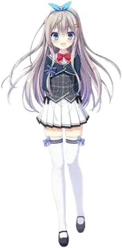 鷺澤 有里栖