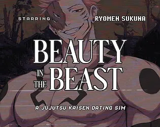Beauty in the Beast