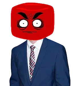Mr. Angry