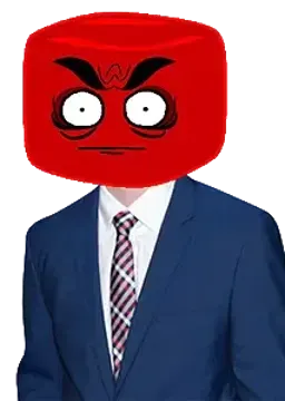 Mr. Angry