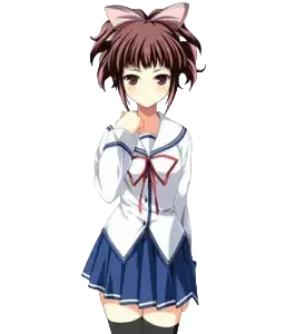 早乙女 リルカ
