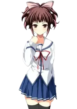 早乙女 リルカ