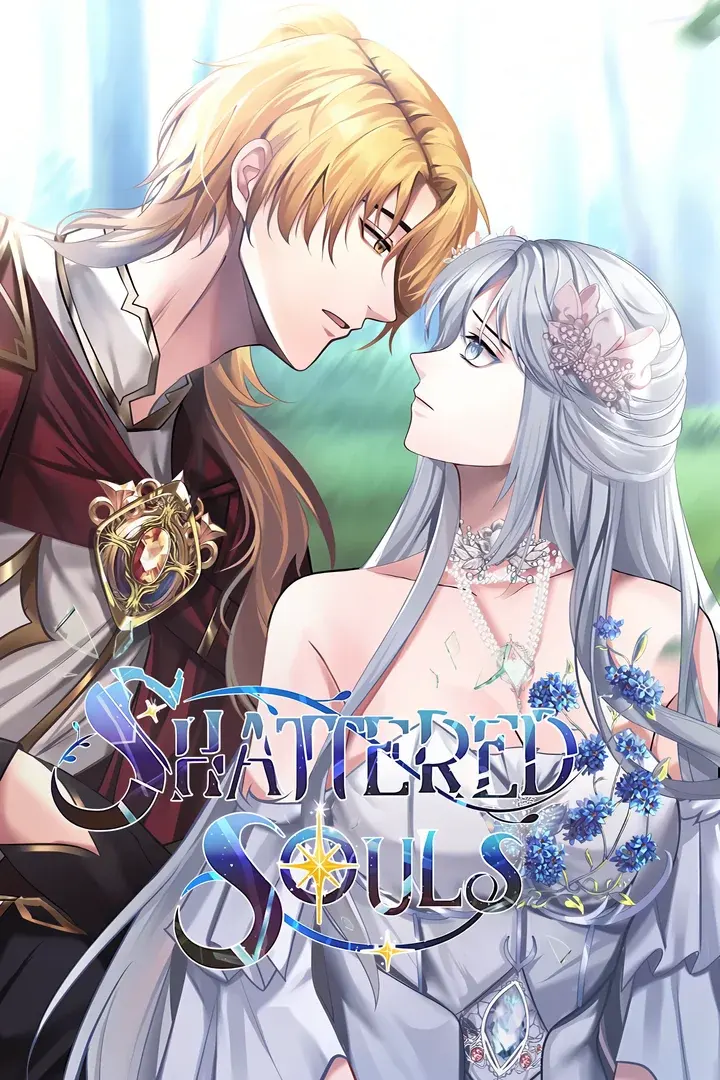 Shattered Souls