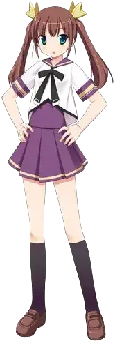 浅木 杏子