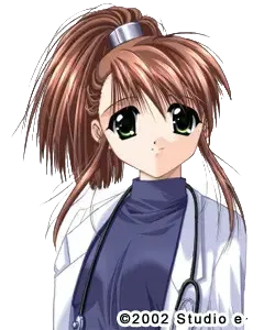 御影 あゆみ