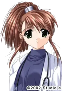 御影 あゆみ