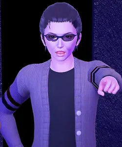 Triad Member