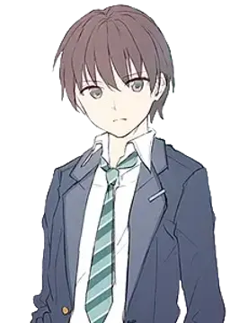 二川 啓司