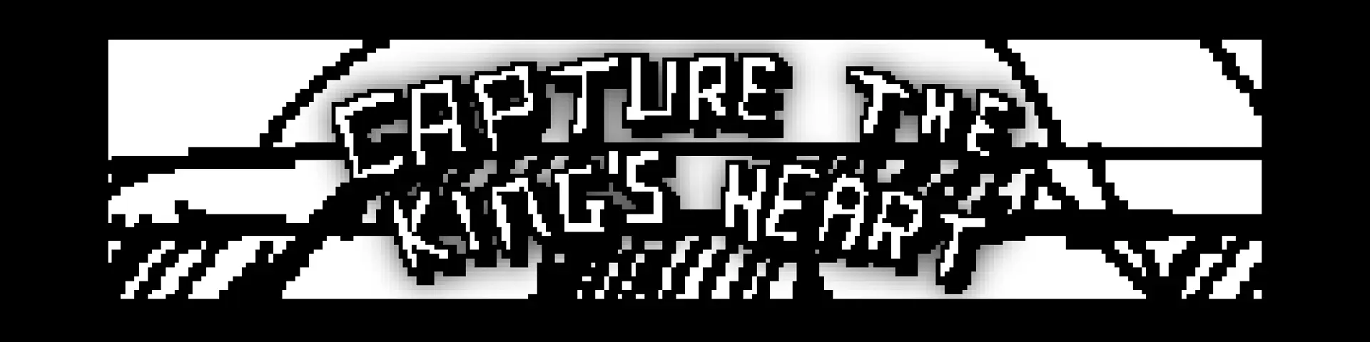 Capture the King's Heart