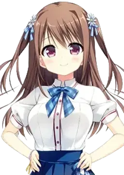 水瀬 優希