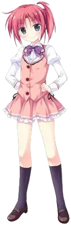 リンカ