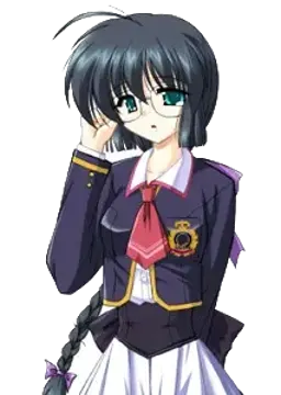 春日乃 ハコ