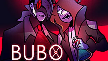 BUBO: Prologue