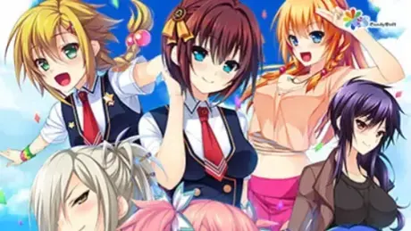 娇蛮之吻 FESTIVAL
