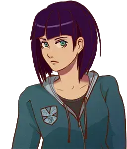 Lilya Martel