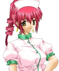 绪方爱美
