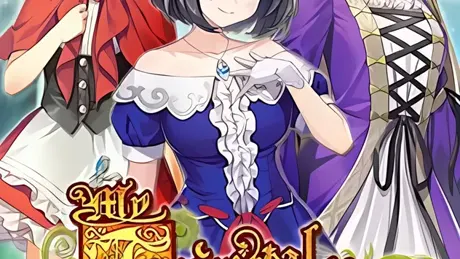 My Fairytale Girlfriend