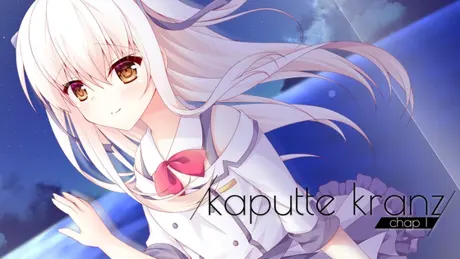 Kaputte Kranz Chap1