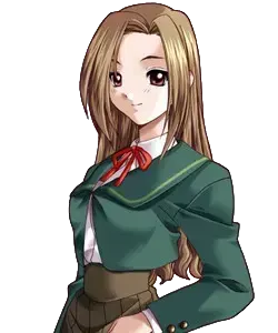 上条 亜里沙