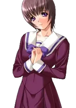 Orishiro Akari