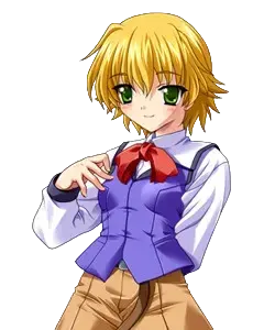 早坂 風美香