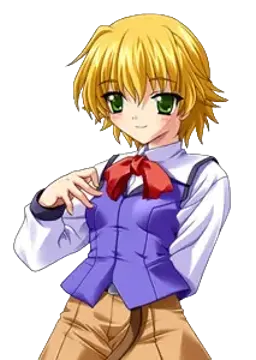 早坂 風美香
