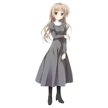 シスター・リリィ