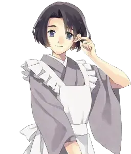 井上 かよ