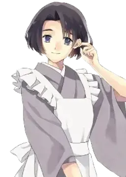 井上 かよ