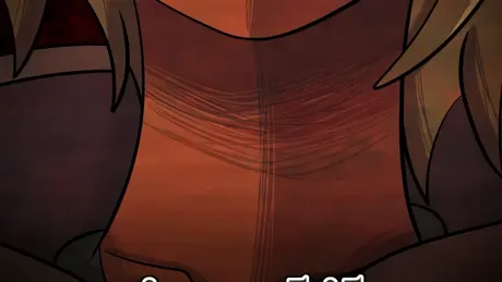 Veins Like Tapeworms