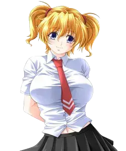水越 ゆりえ