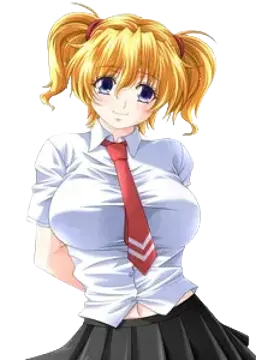 水越 ゆりえ