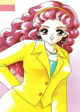 大野若葉
