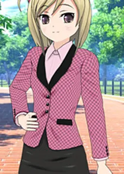 莉娜