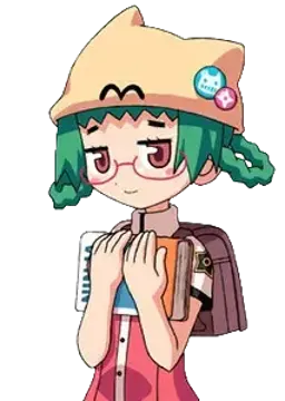 友里 かもめ