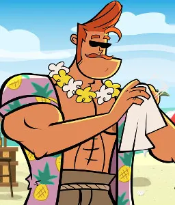 Jesse Alpha