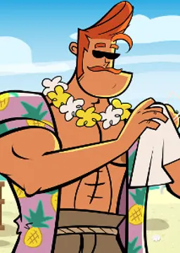 Jesse Alpha
