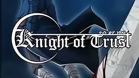 Knight of Trust