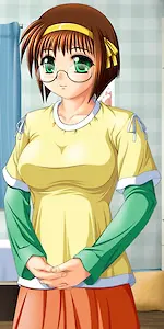 西条 菜摘