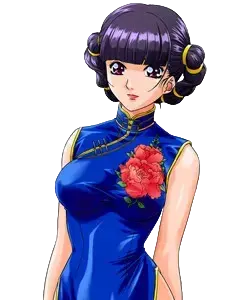 崔美齢