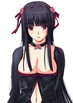 ヒルダ