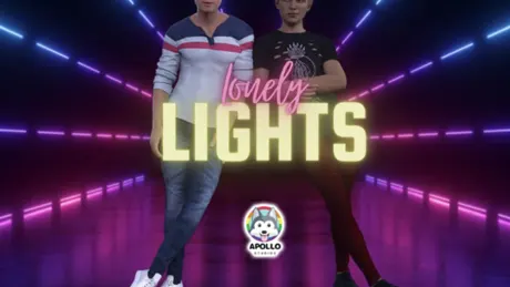 Lonely Lights
