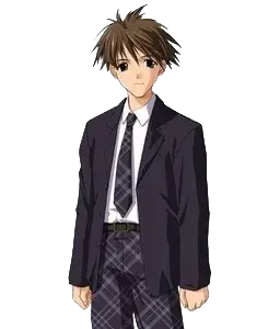 中森 翔太