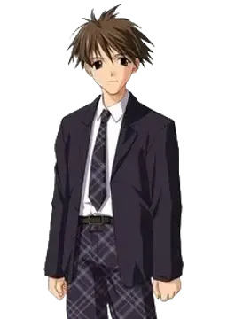 中森 翔太