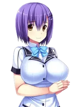 西ノ宮 悠里