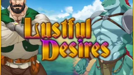 Lustful Desires