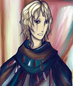 Isador Katelya