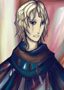 Isador Katelya