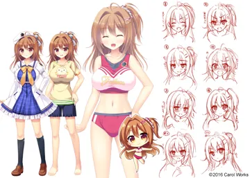 朝倉 柚希