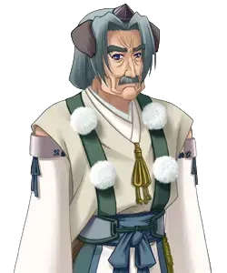 柊